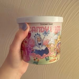 Candyland goose creek candle